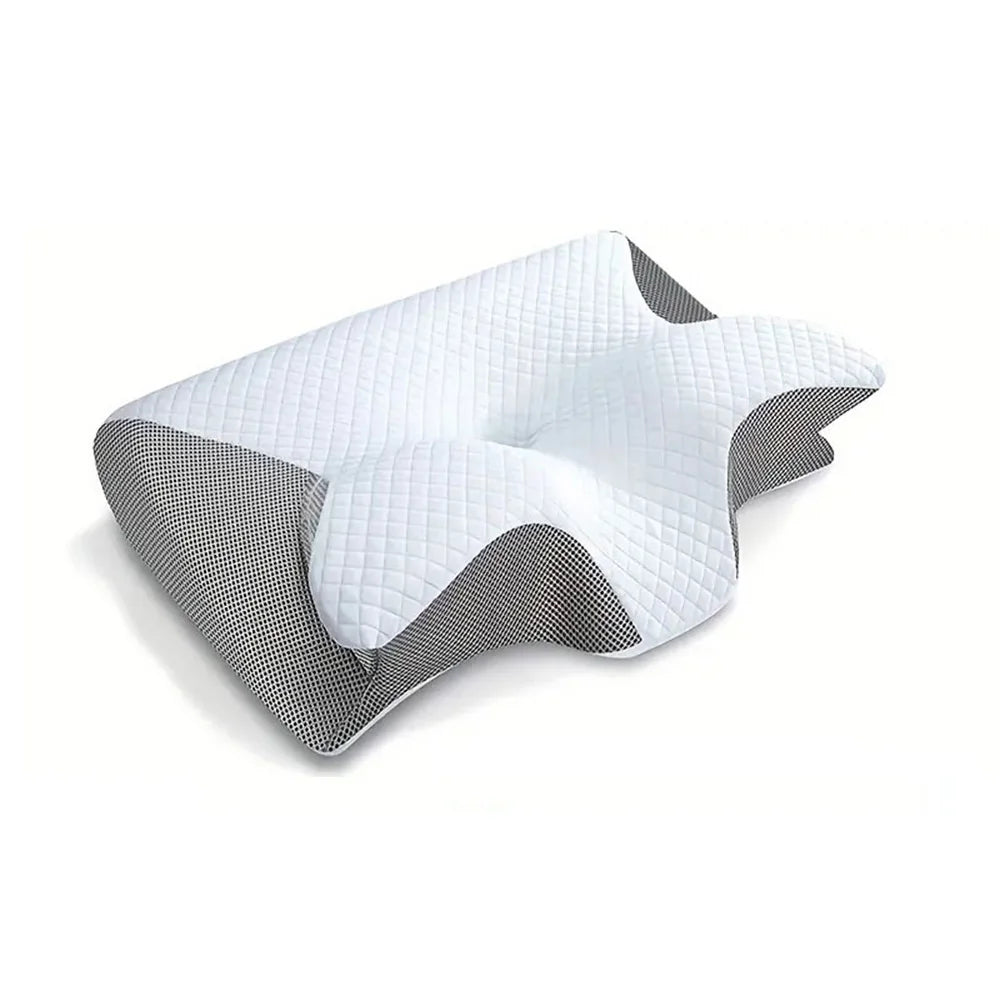 ARORA Premium Memory Foam Relief Pillow