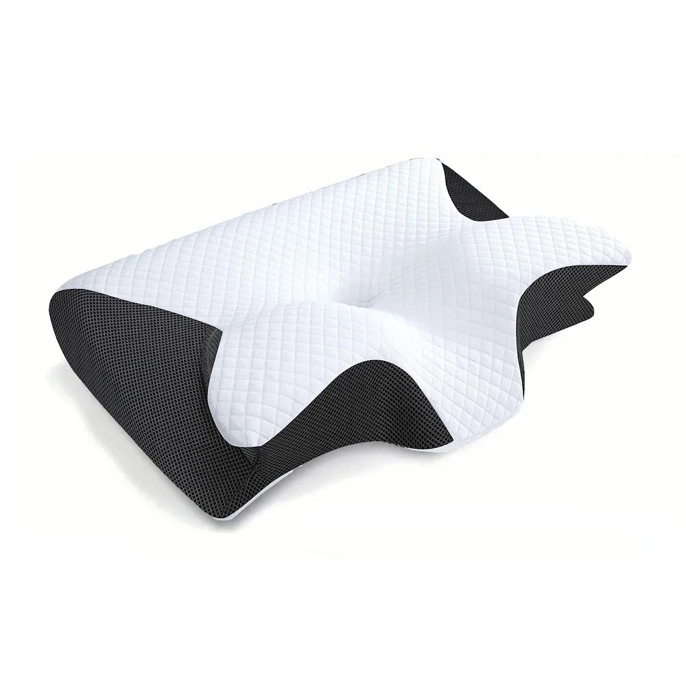 ARORA Premium Memory Foam Relief Pillow