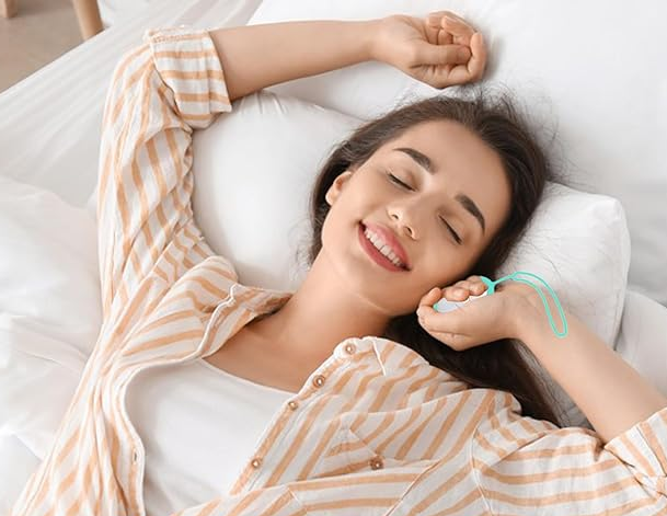 Handheld Sleep Aid