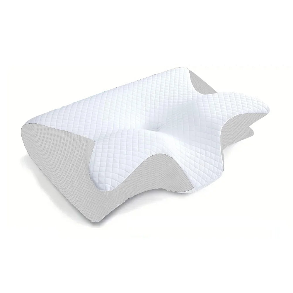 ARORA Premium Memory Foam Relief Pillow