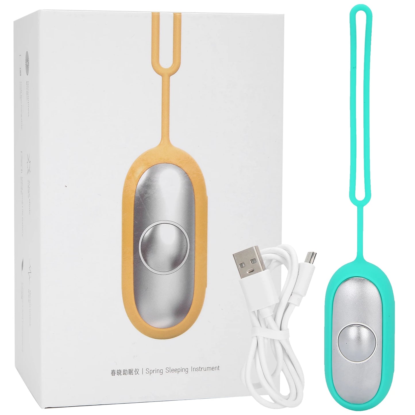 Handheld Sleep Aid