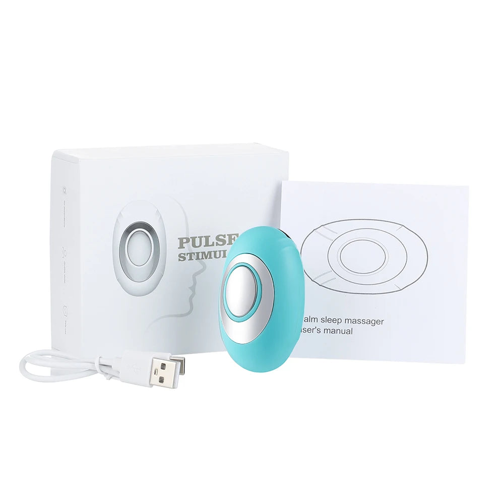 Anxiety Relief handheld device