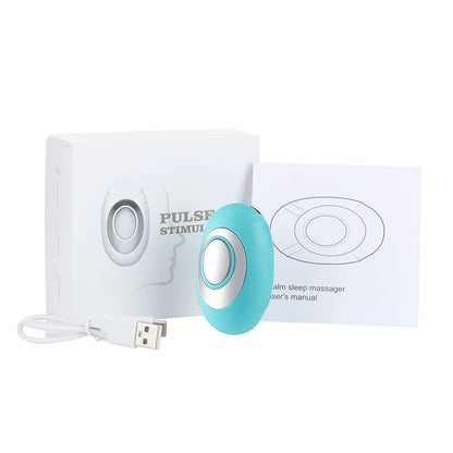 Anxiety Relief handheld device