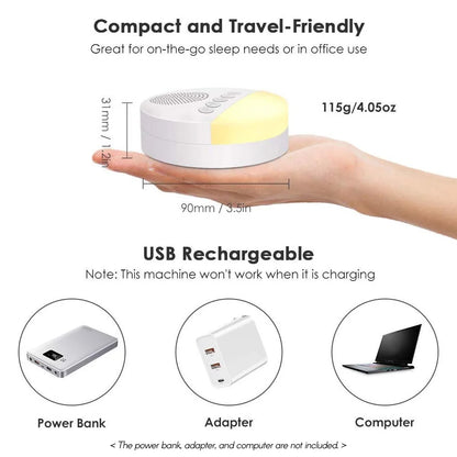 White Noise Machine