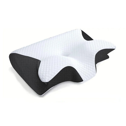 ARORA Premium Memory Foam Relief Pillow