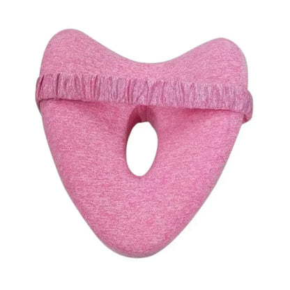 ARORA Premium Sciatica Relief Pillow- Support for Back and Hips