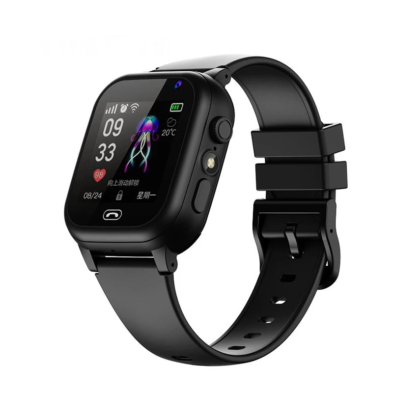 Smart Watch For Kids