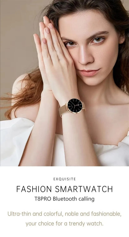 Arora Women's Smart Watch