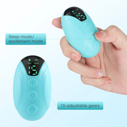 Anxiety Relief handheld device