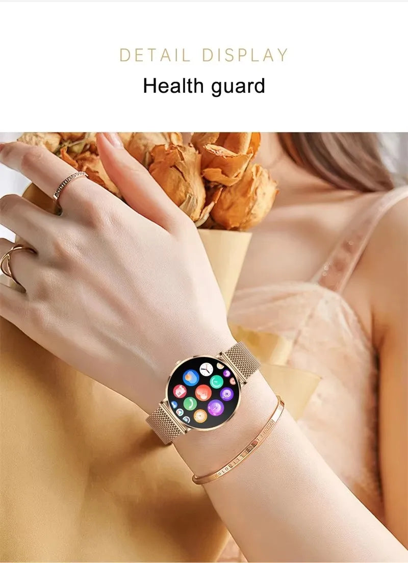 Arora Women's Smart Watch