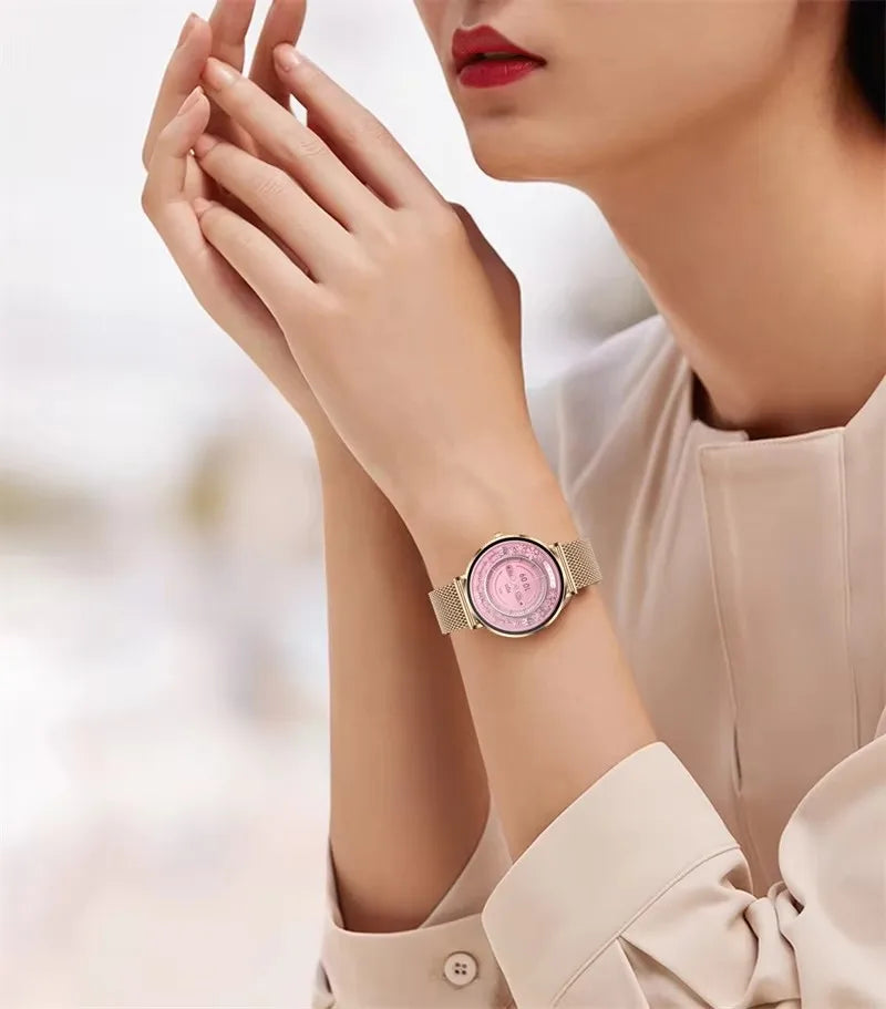 Arora Women's Smart Watch