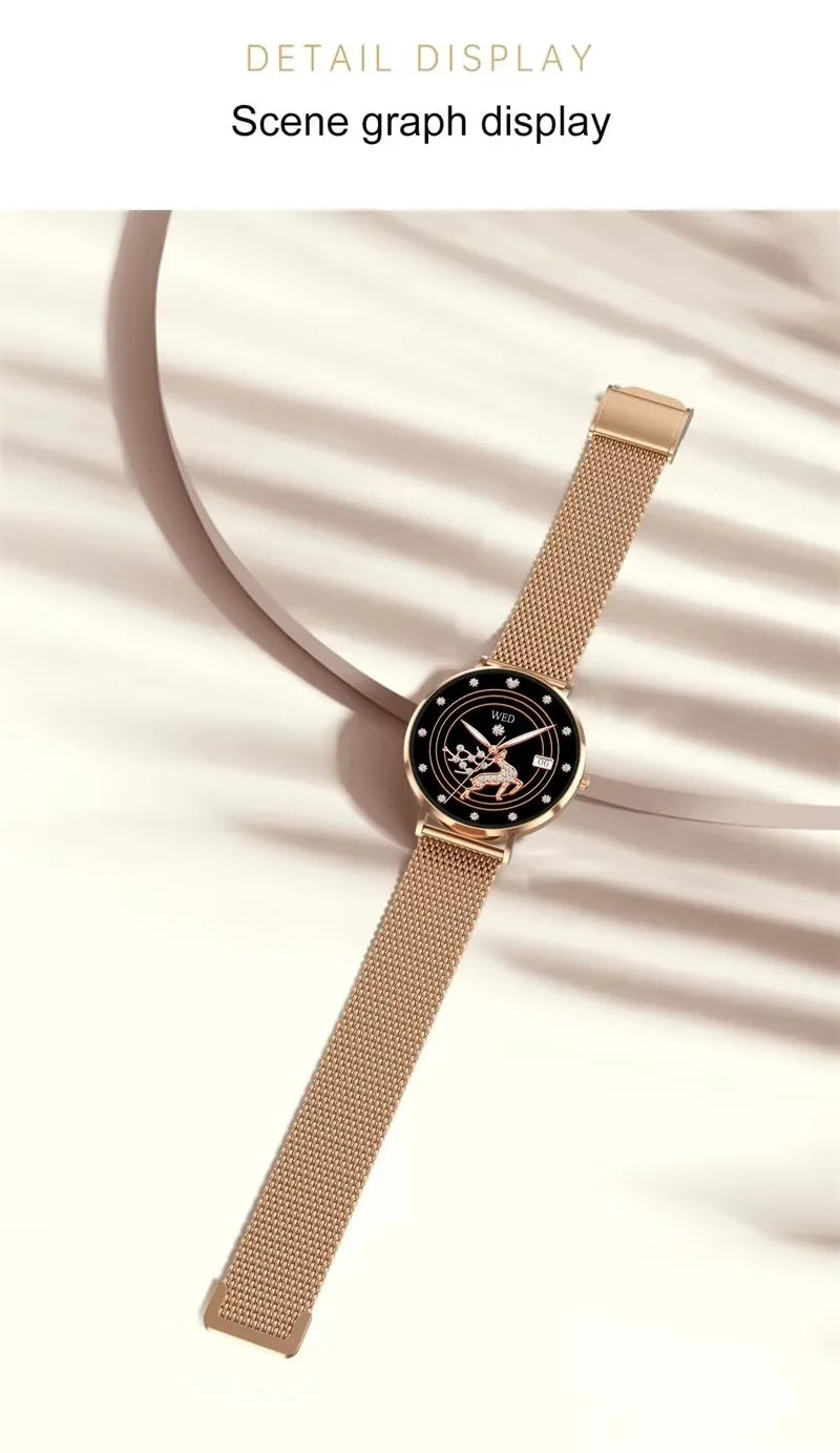 Arora Women's Smart Watch