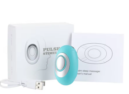 Anxiety Relief handheld device