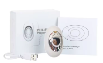 Anxiety Relief handheld device