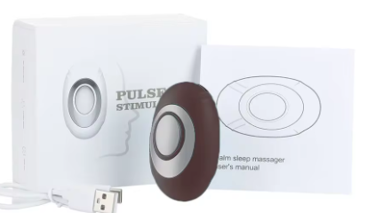 Anxiety Relief handheld device