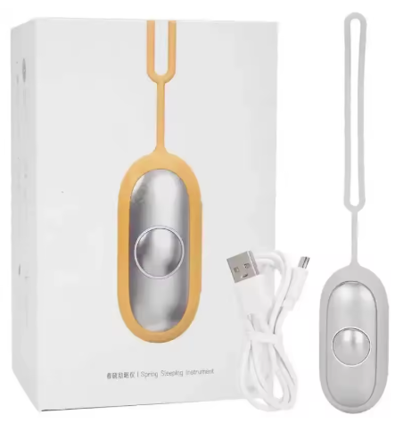 Handheld Sleep Aid