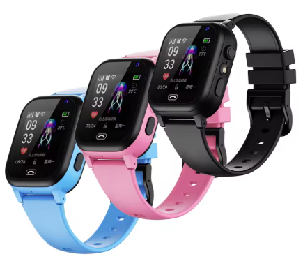 Smart Watch For Kids