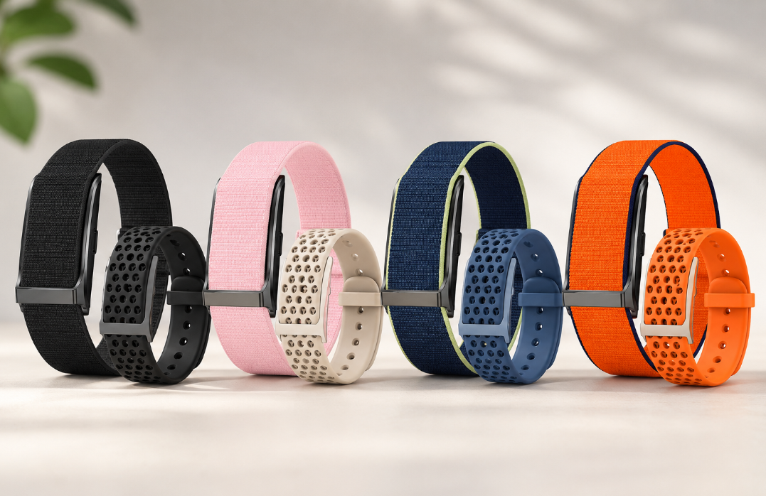 ARORA Sport Band