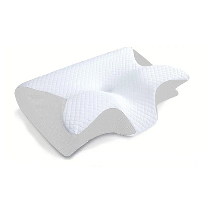 ARORA Premium Memory Foam Relief Pillow