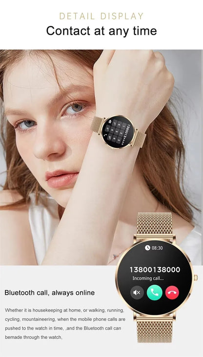 Arora Women's Smart Watch
